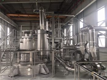 Lắp đặt thiết bị Nhà máy Phenikaa