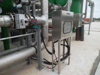 Lắp đặt điện Nhà máy Suntory Pepsico Quảng Nam